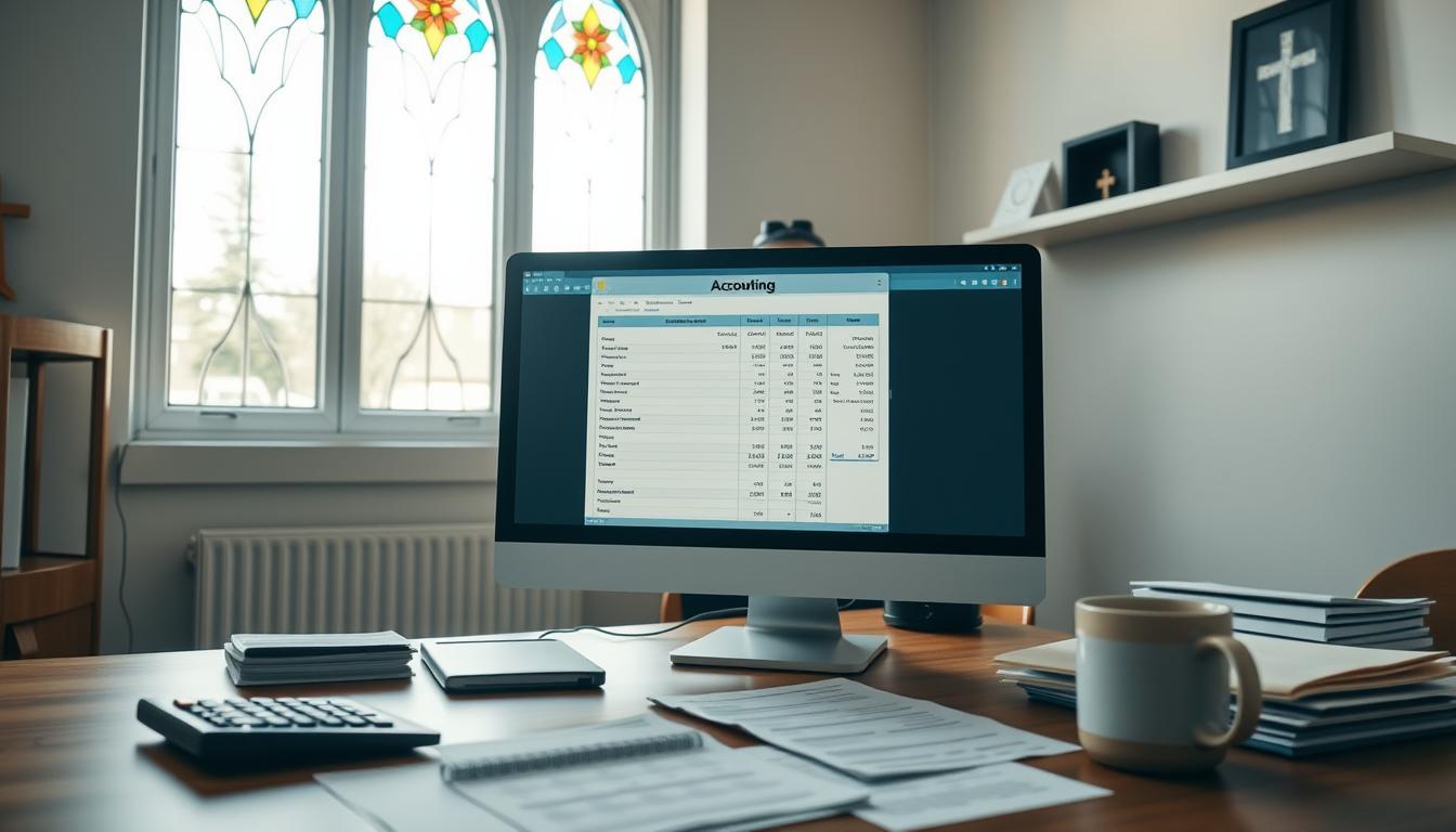 Best Church Accounting Software
