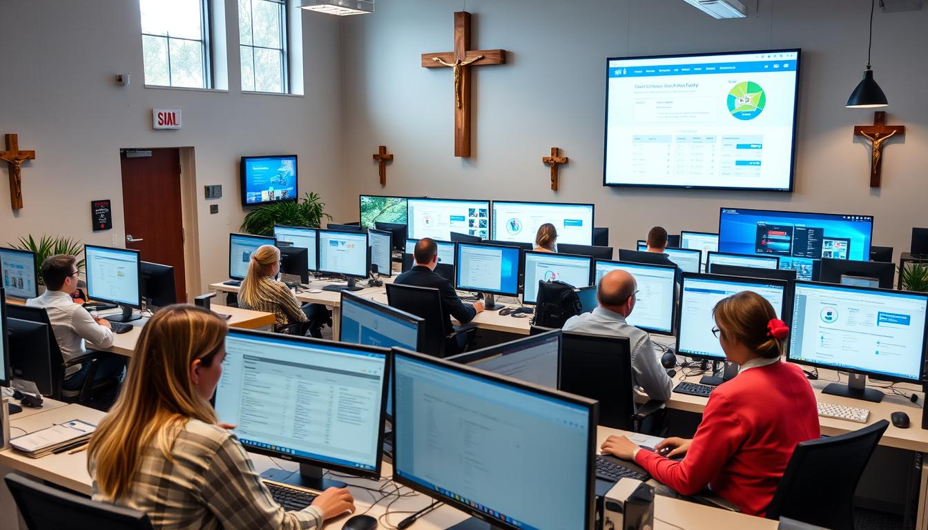 Best Church Management Software