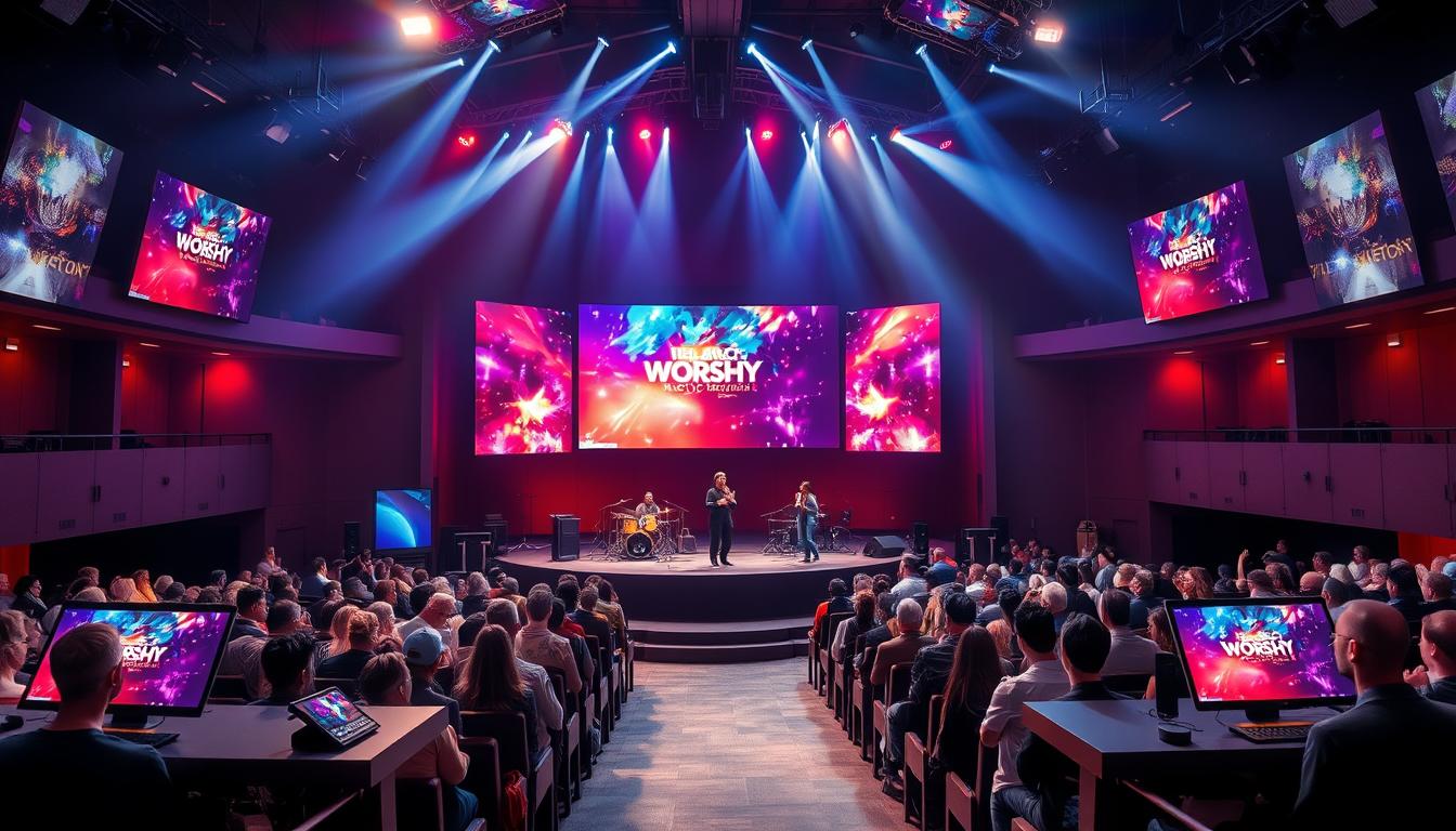 Best Church Presentation Software