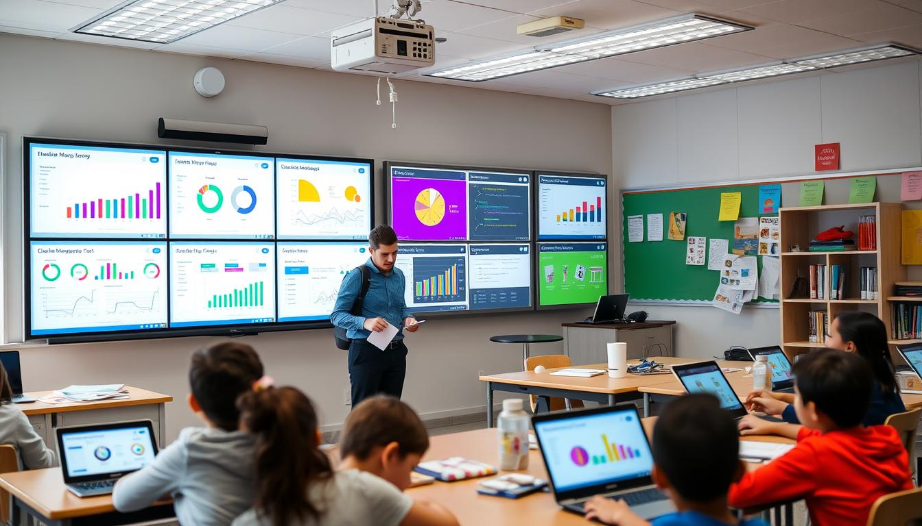 Best Classroom Management Software