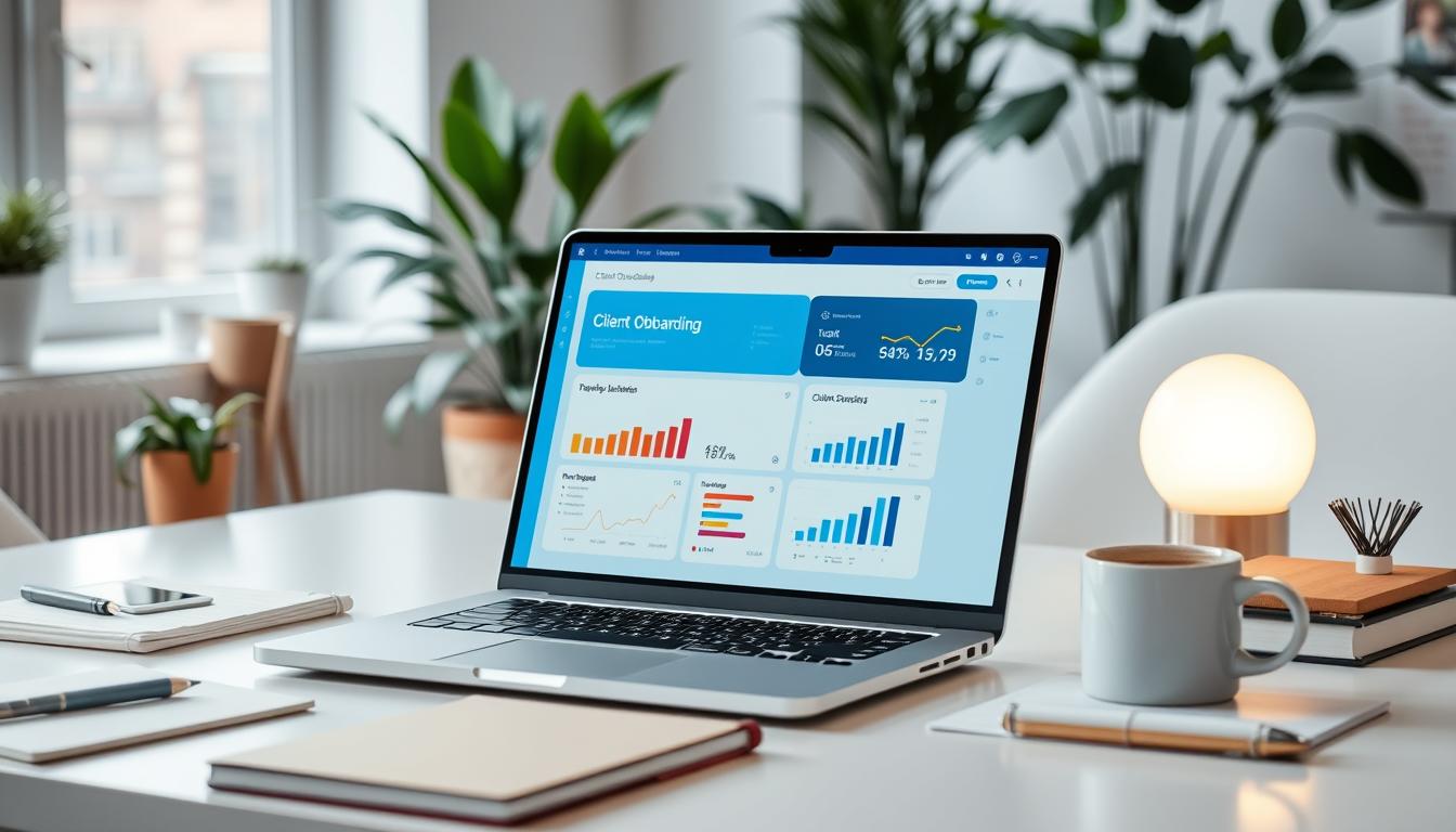 Best Client Onboarding Software