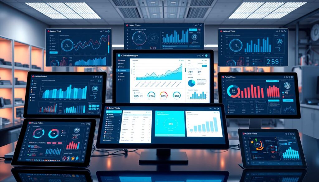 Best Clinical Trial Management Software