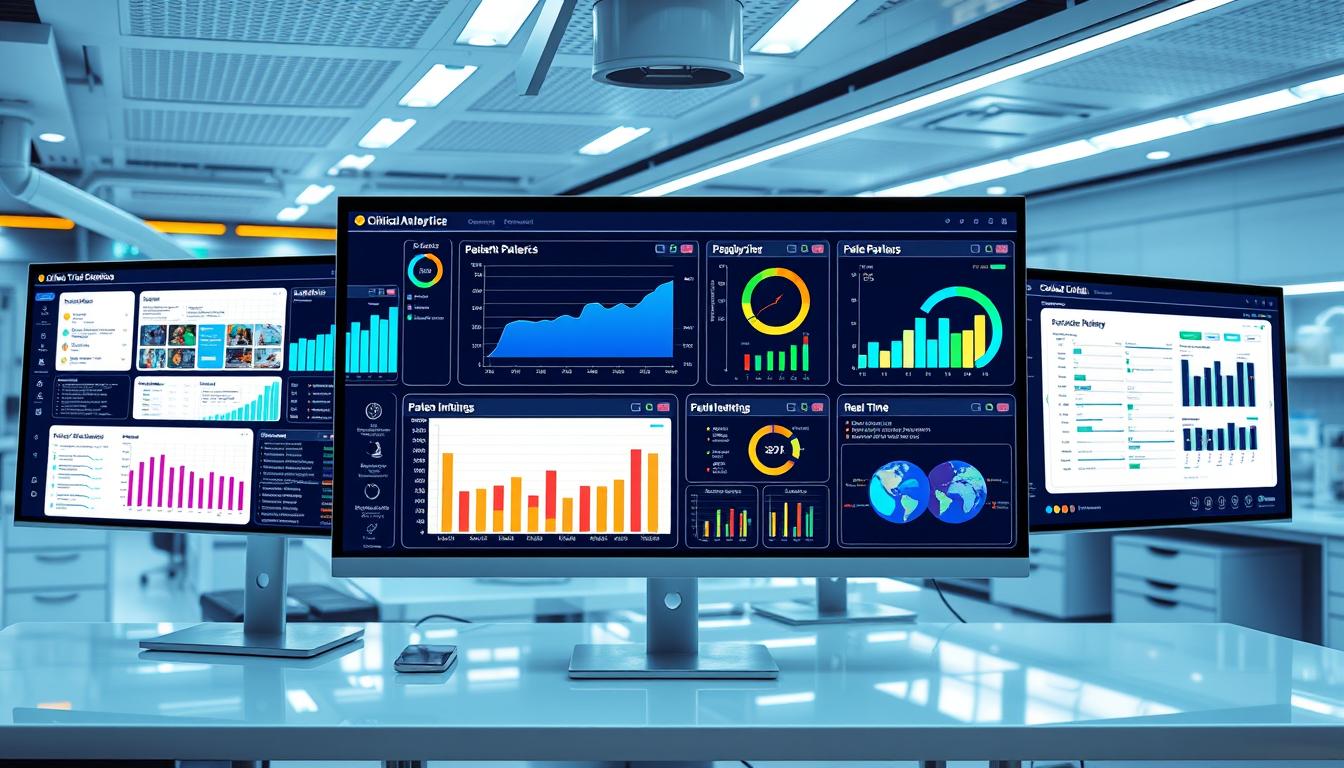 Best Clinical Trial Management Software