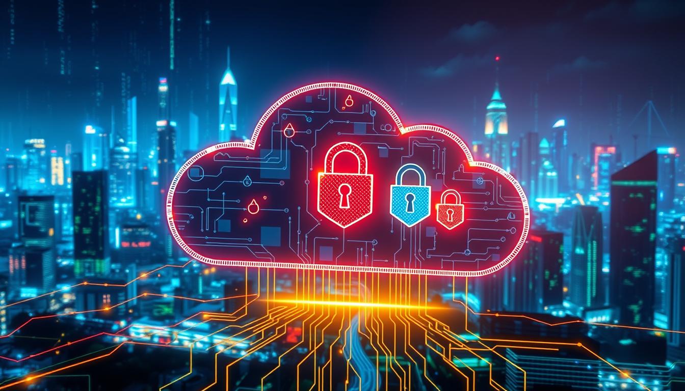 Best Cloud Security Software