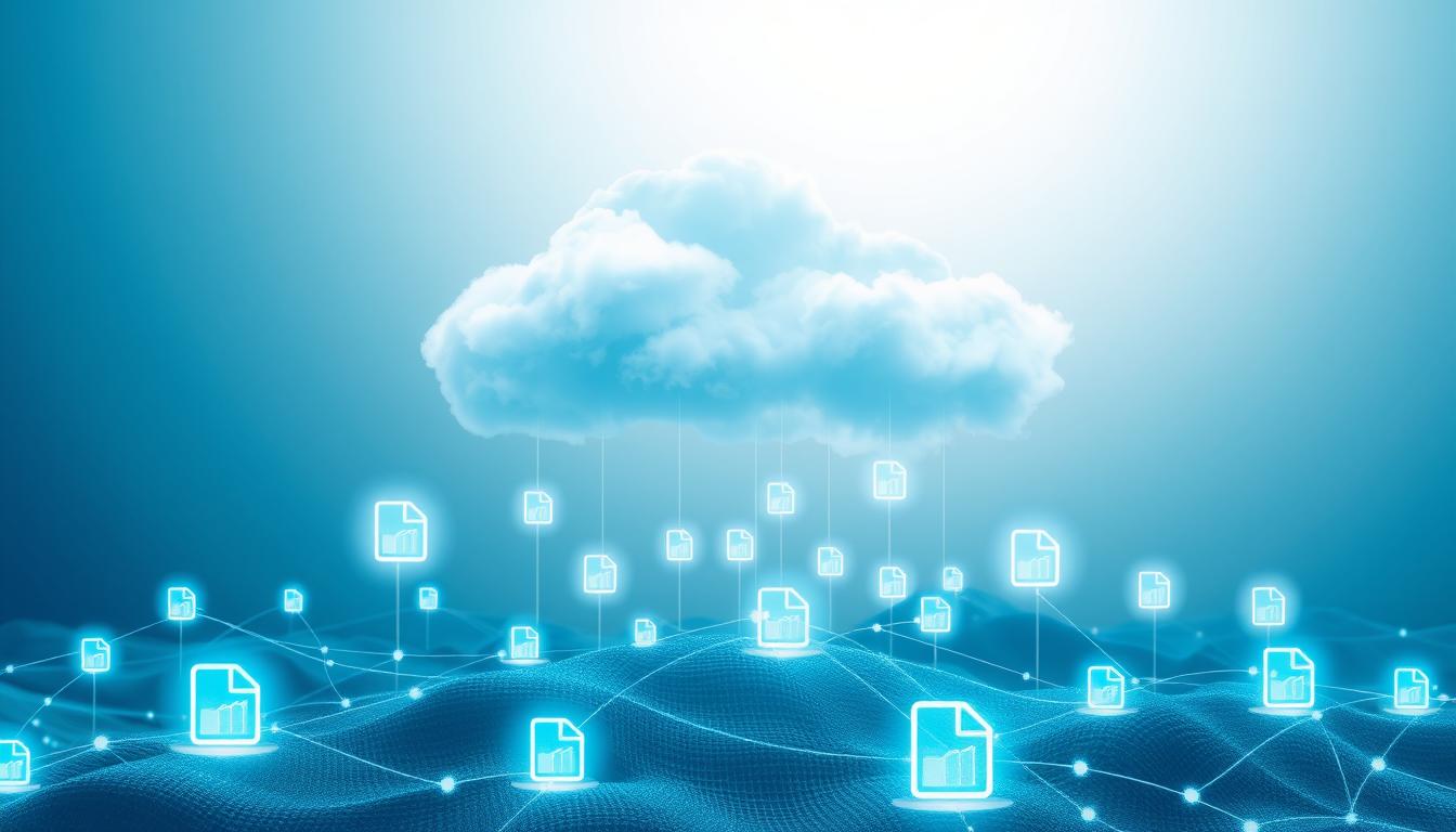 Best Cloud Storage Software