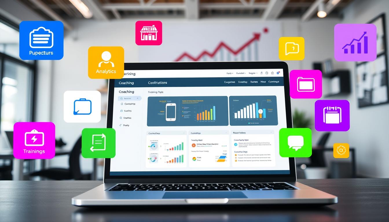 Best Coaching Software