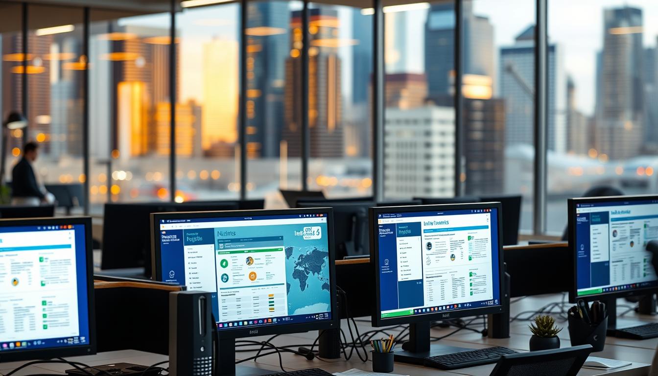 Best Commercial Insurance Software