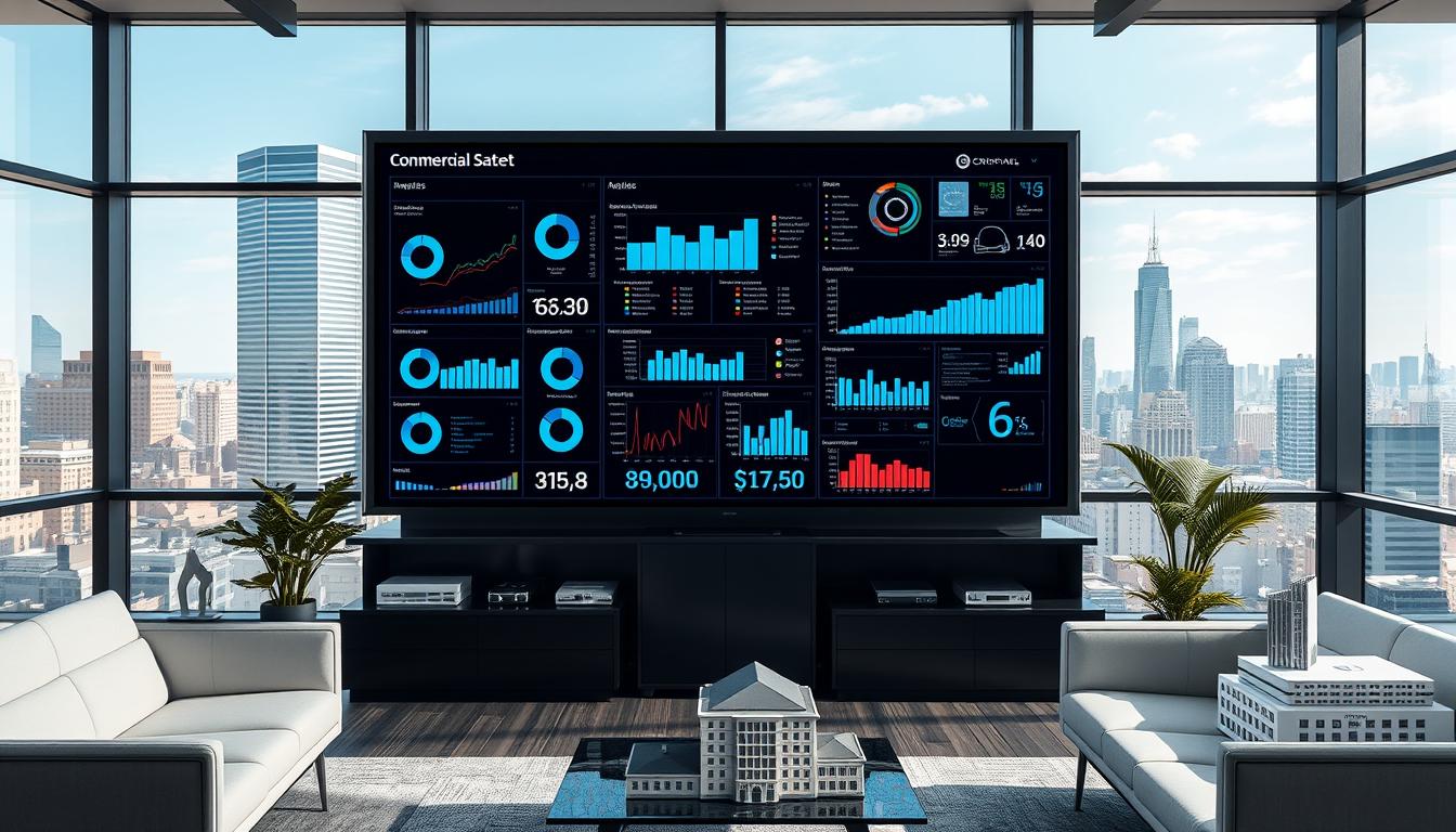 Best Commercial Real Estate Software