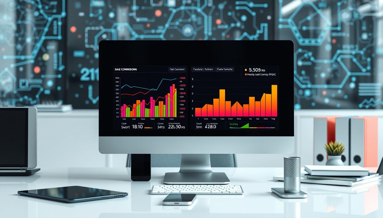 Best Commission Software