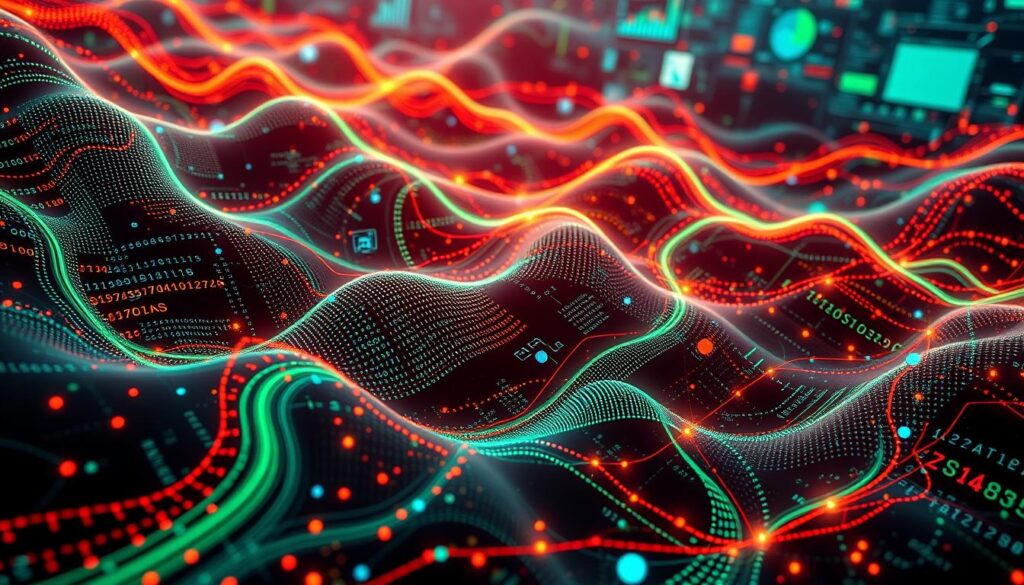 Big data collection and processing