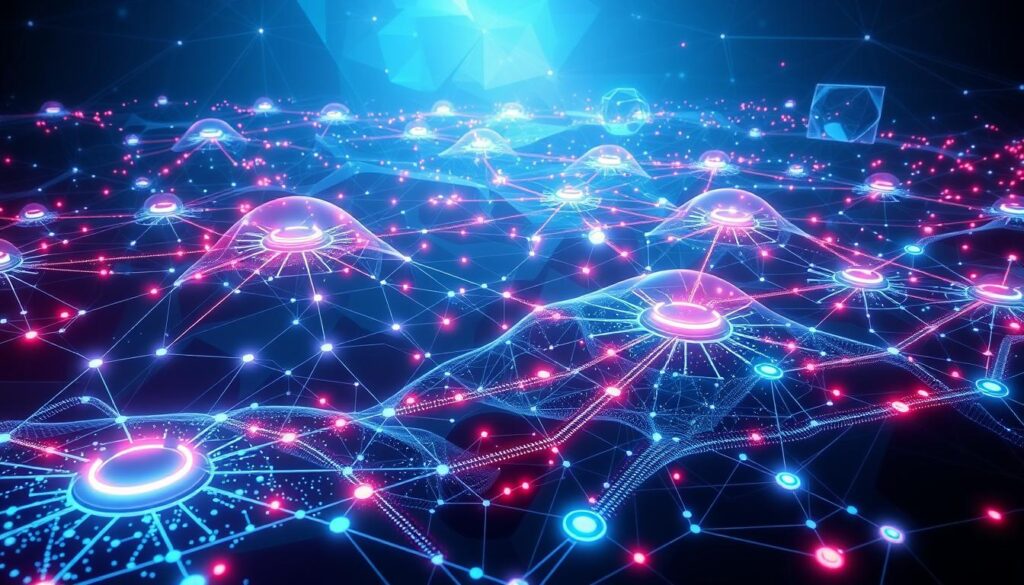 Blockchain Platform Types