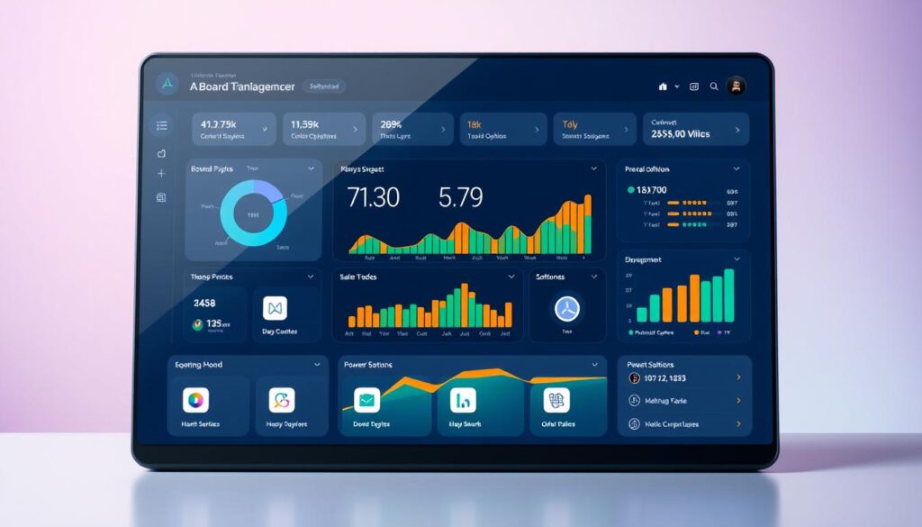 Board Portal Software Ratings