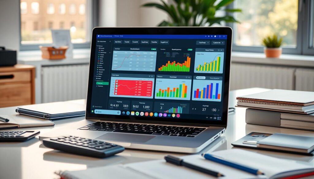 Bookkeeping Software