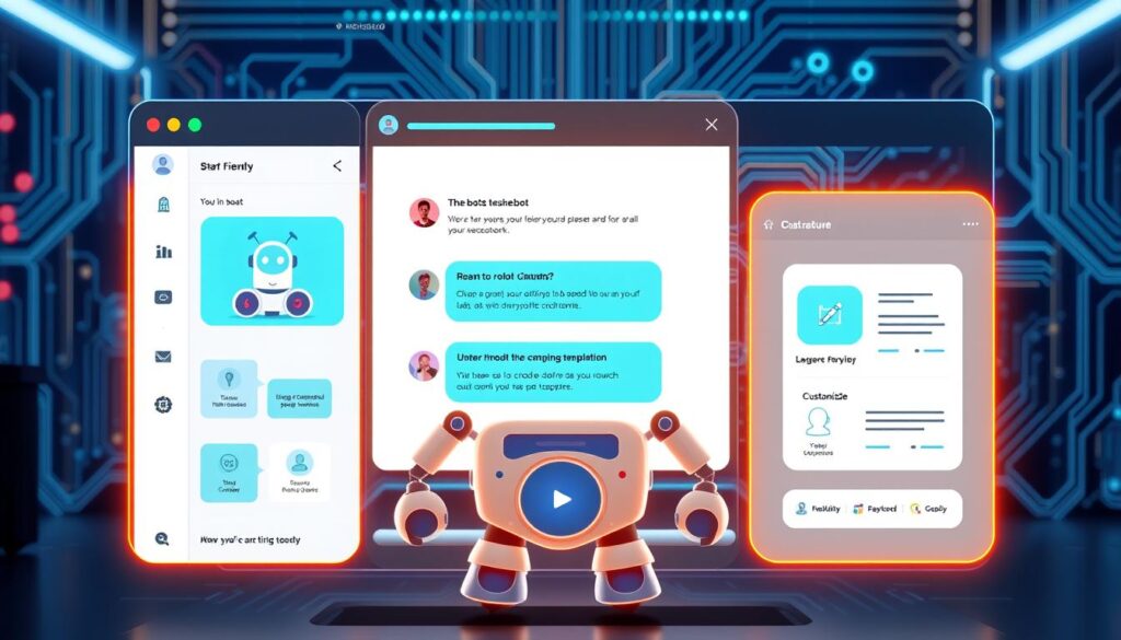 Botsify chatbot