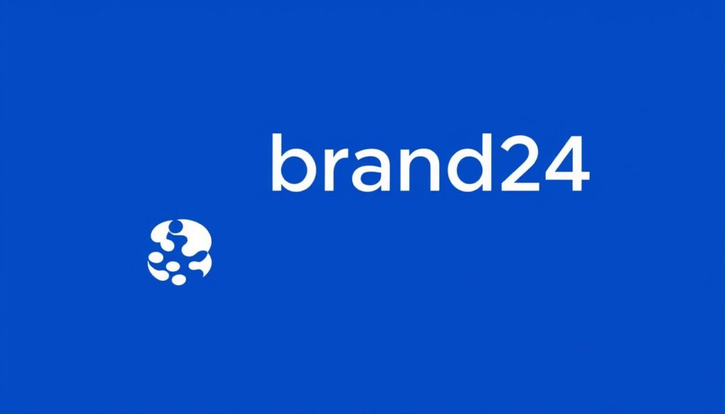 Brand24 logo Brand24 logo