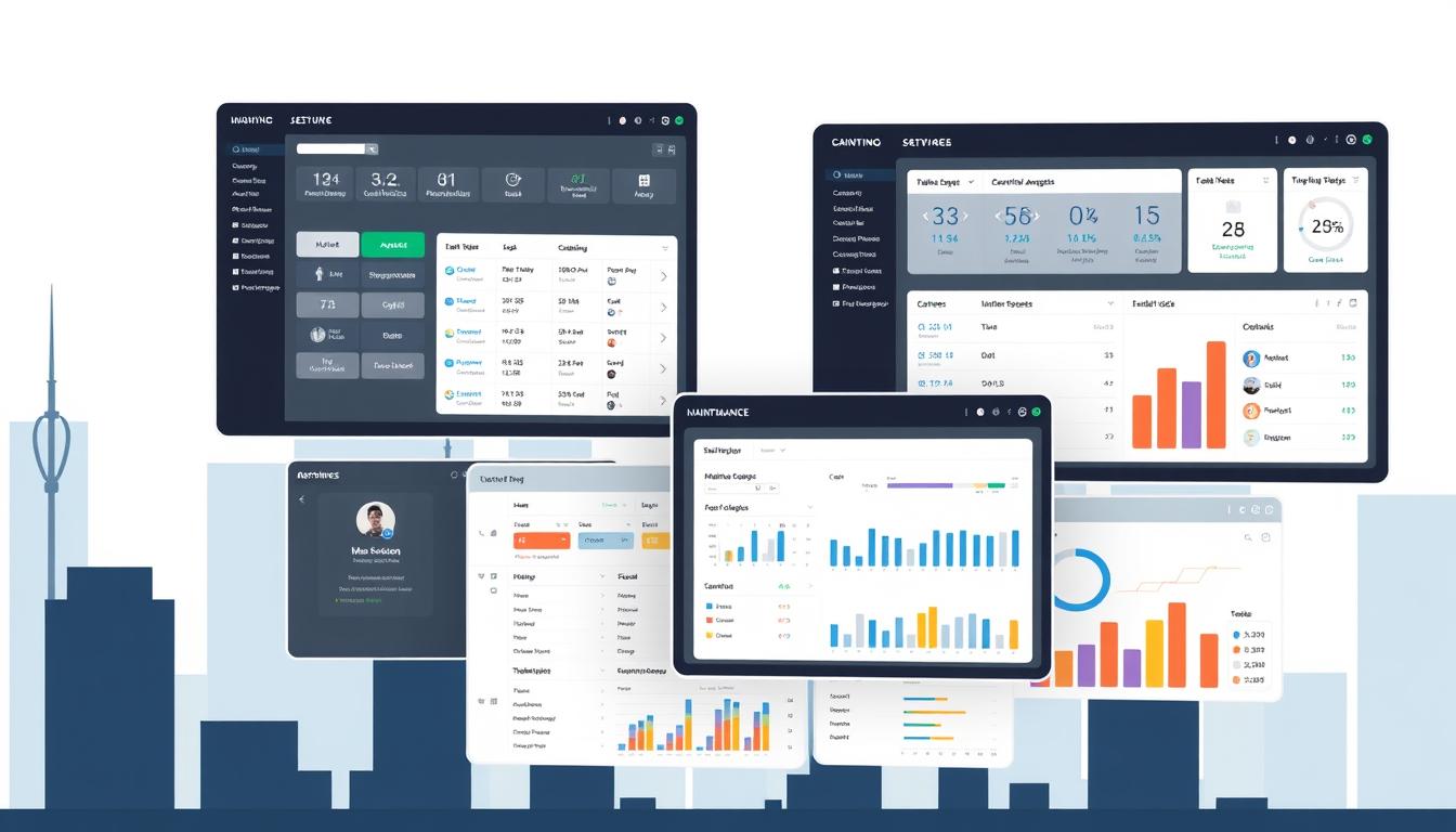 Top Building Maintenance Software Solutions