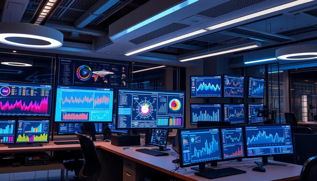 Business intelligence software