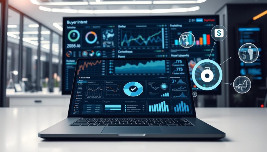 Buyer Intent Software