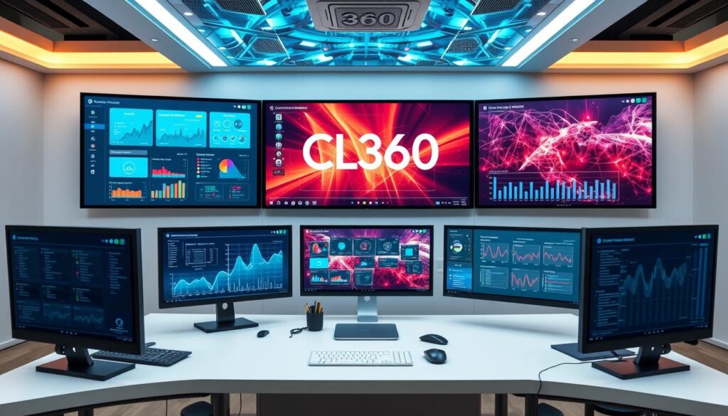 CL360 by CLDigital CL360 by CLDigital