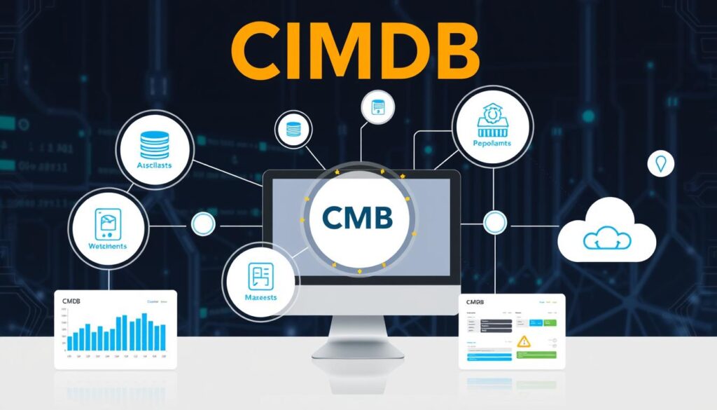 CMDB Software Features