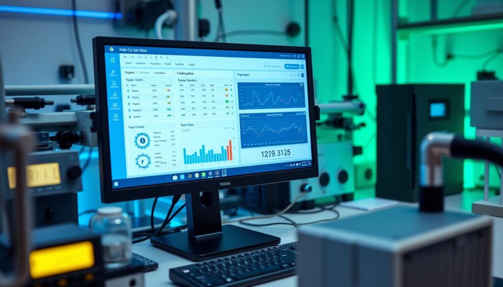 Calibration Management Software Calibration Management Software
