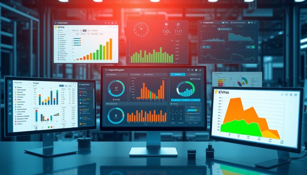 Calibration Management Software Features Calibration Management Software Features