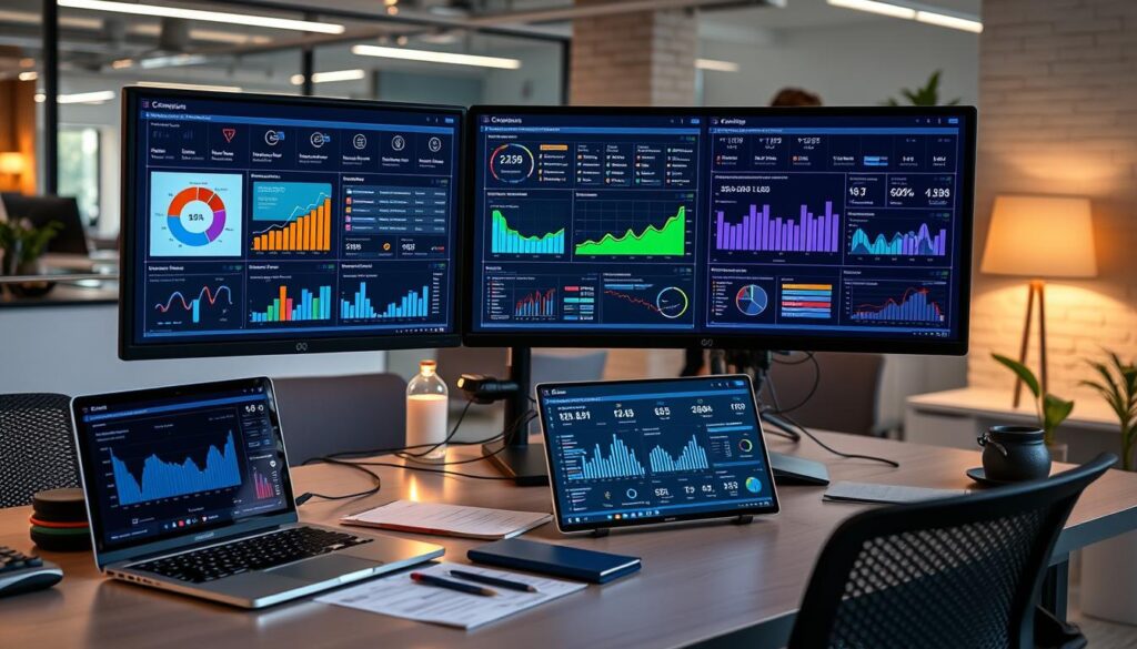 Campaign Management Software