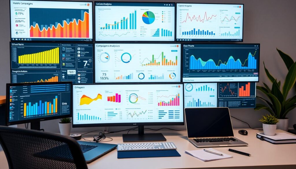 Campaign Management Software