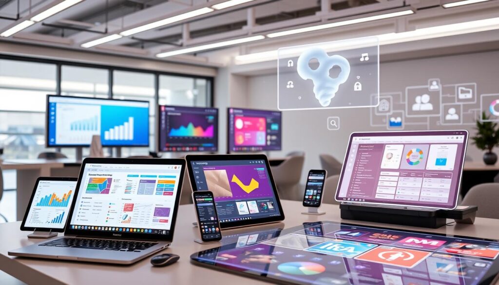 Campaign management tools