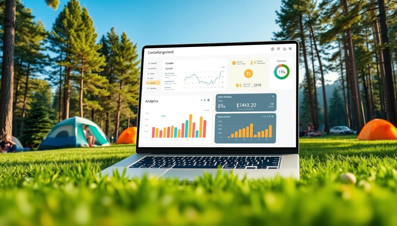 Top 10 Best Campground Management Software
