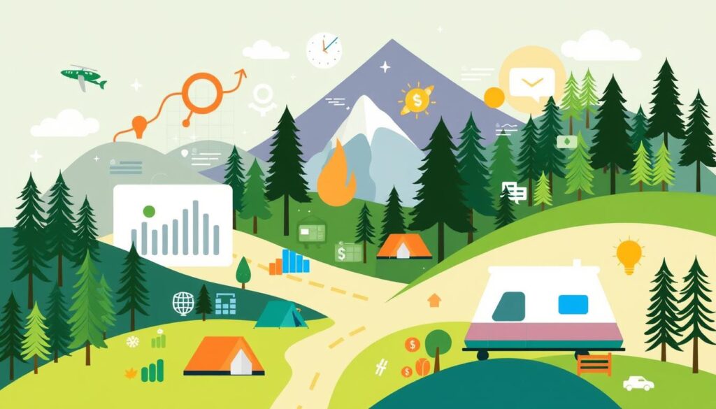 Campground Management Software Pricing