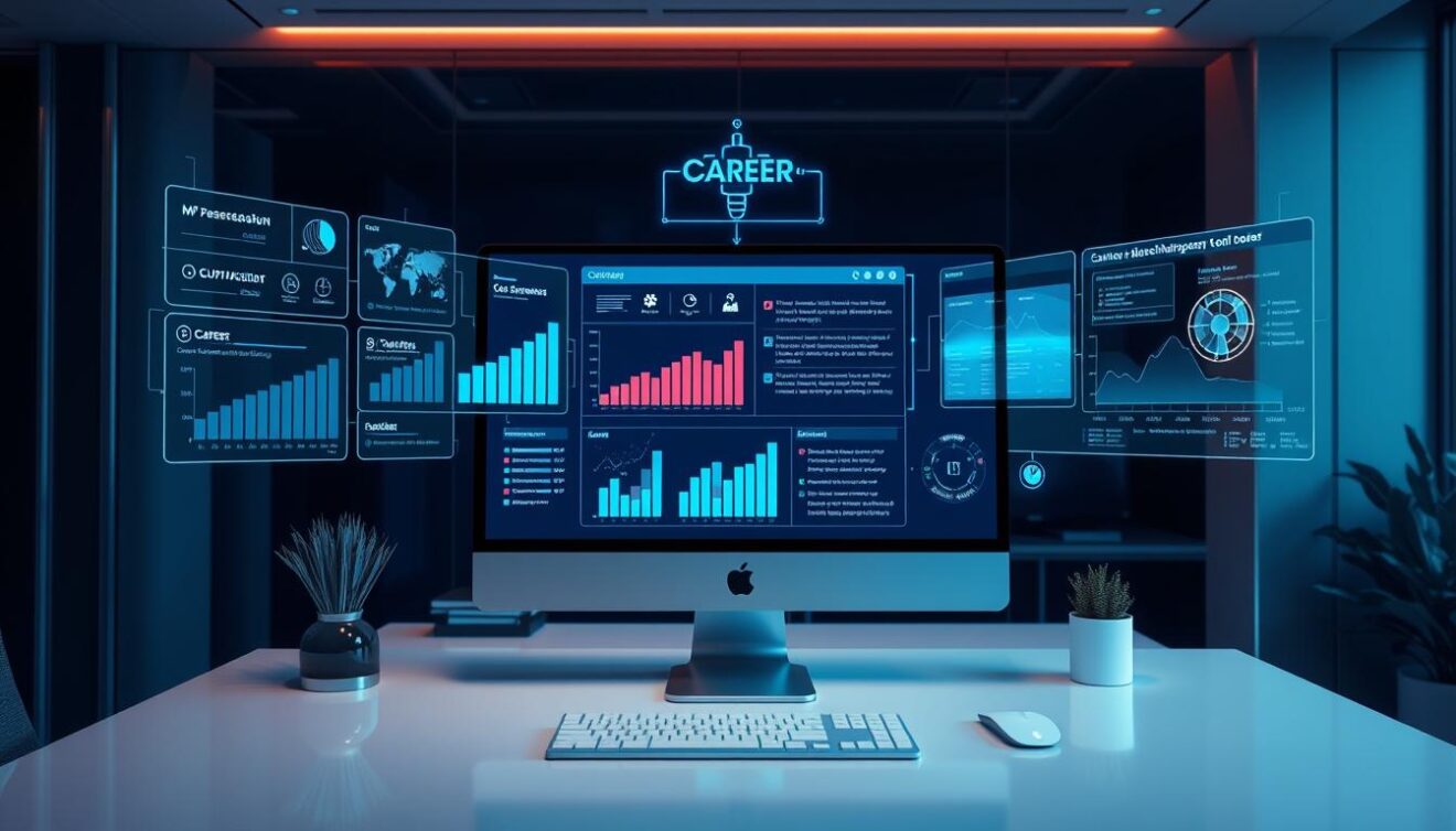 Top 10 Career Management Software for Success