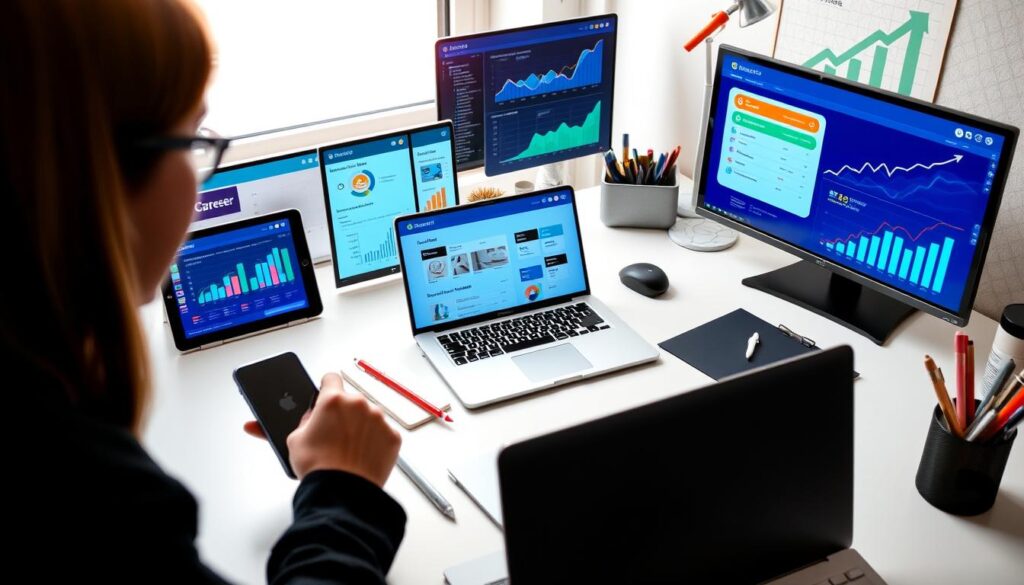 Career Management Software Benefits Career Management Software Benefits