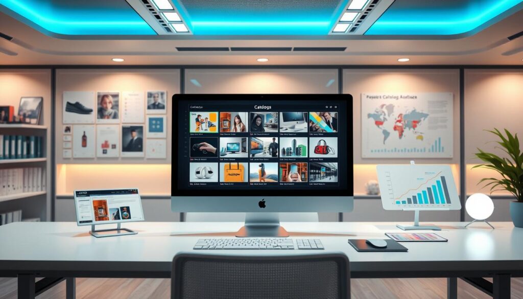 Catalog Management Software Benefits