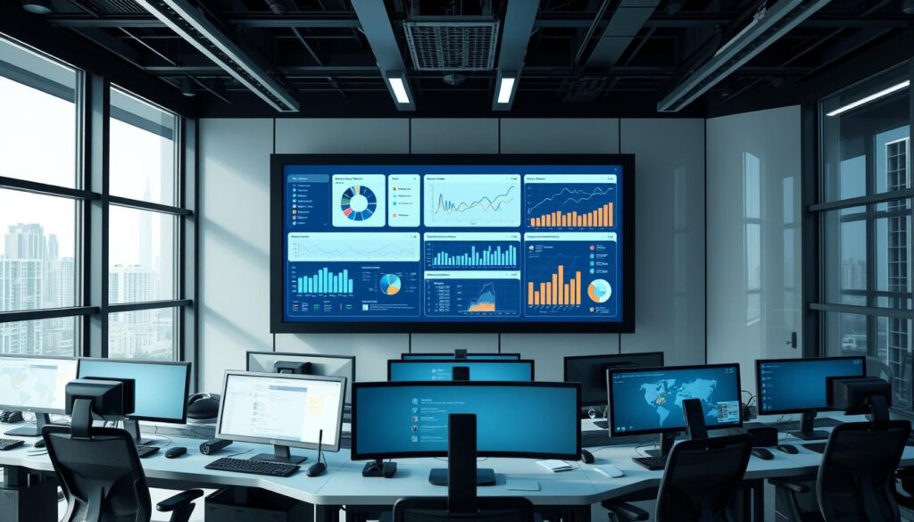 Centralized Record System Centralized Record System