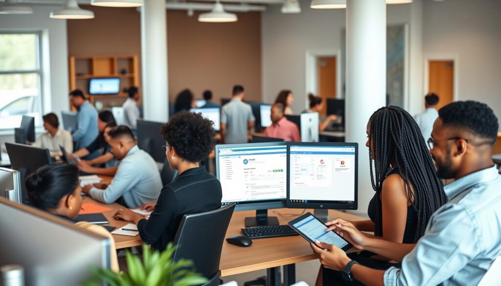 ChMS Benefits ChMS Benefits