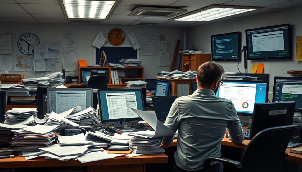 Challenges in Internal Audits for Small Businesses