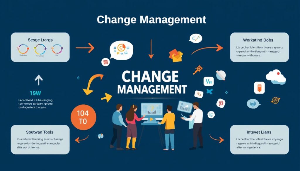 Change Management Process Change Management Process