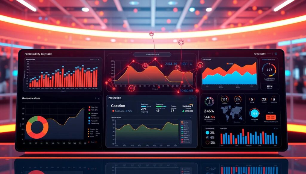 Channel Management Software Features