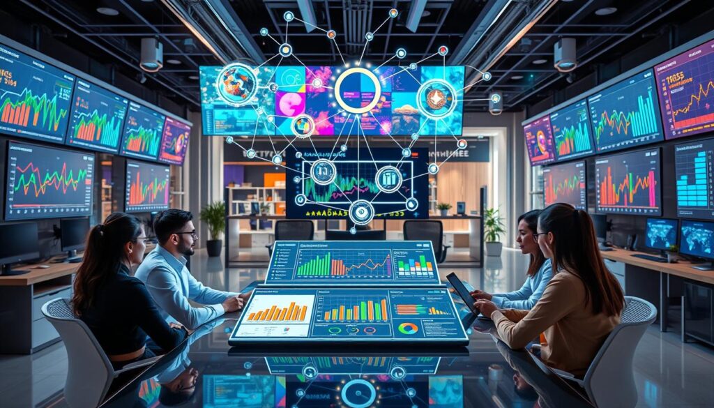 Channel Management Software Overview