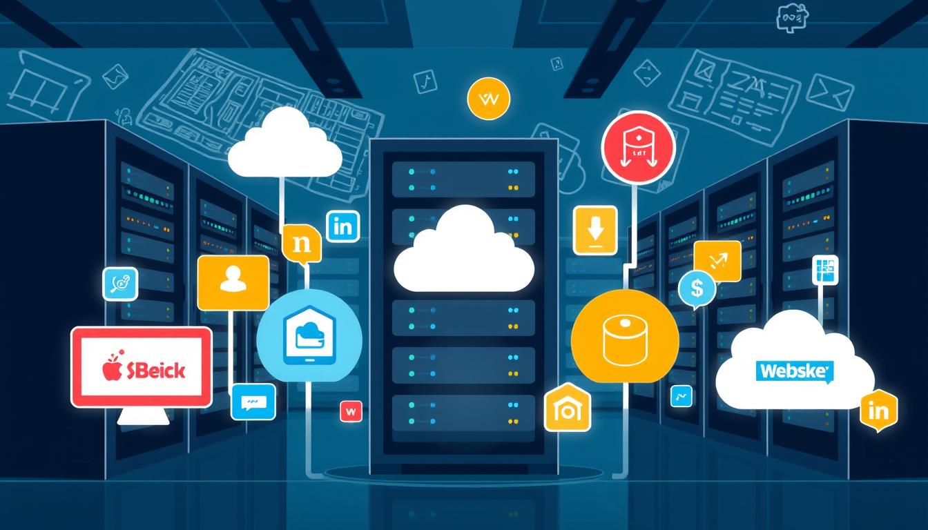 Cheap Web Hosting with Free Domain Name