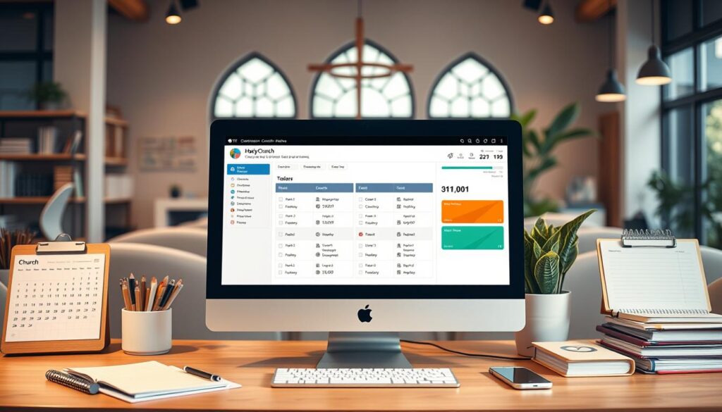 Church Management Software Church Management Software