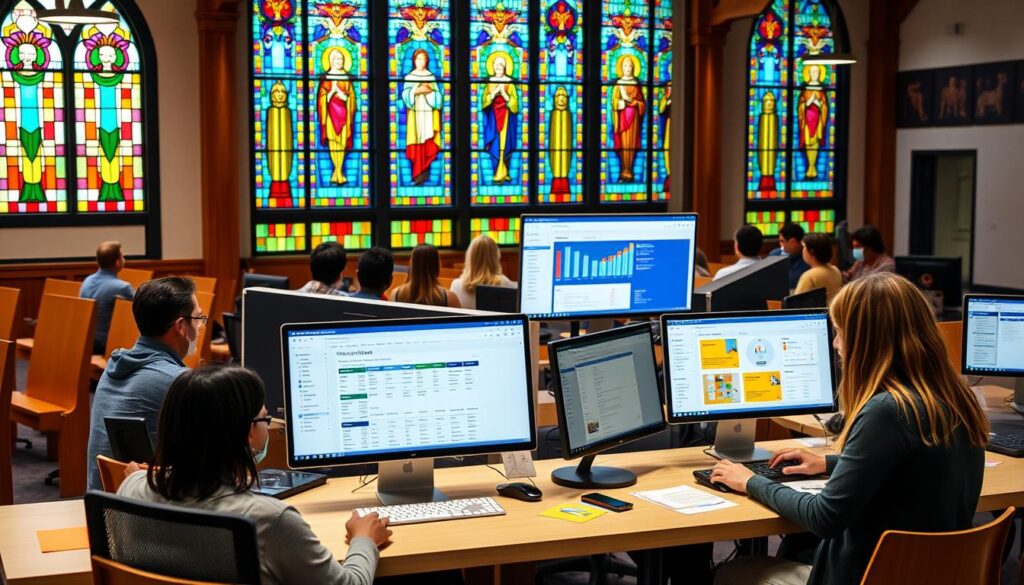 Church Management Software Features Church Management Software Features