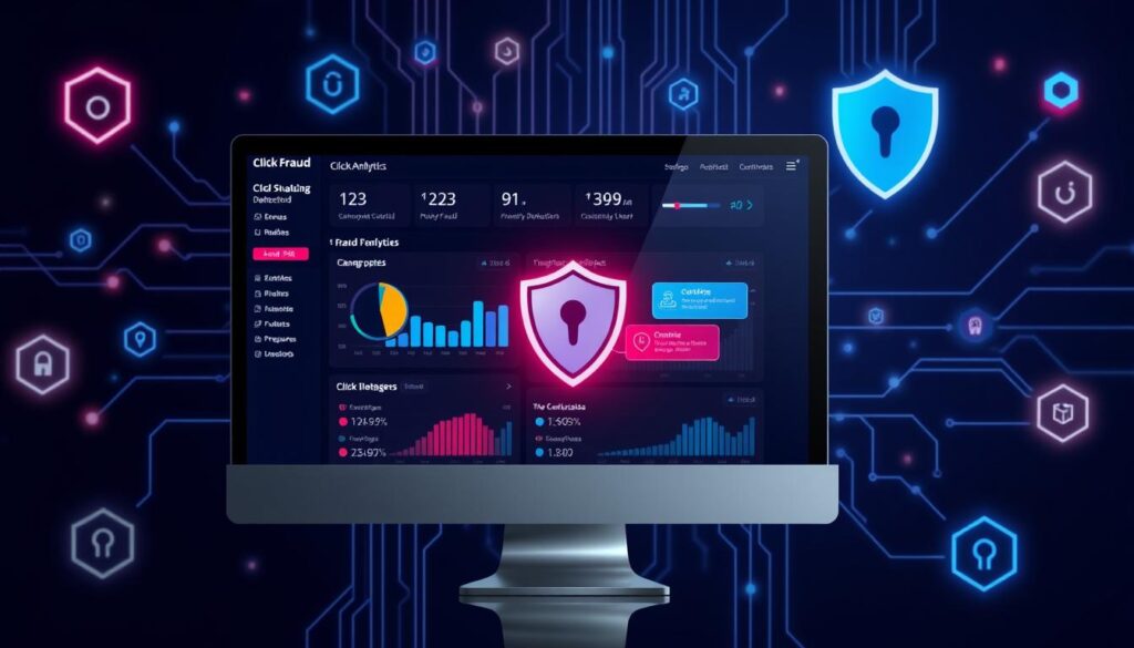 Click fraud software overview Click fraud software overview