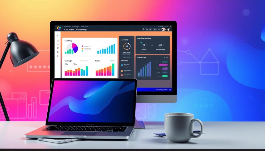 Client Onboarding Software Client Onboarding Software