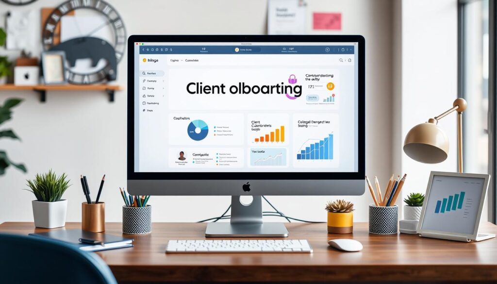 Client Onboarding Software Client Onboarding Software