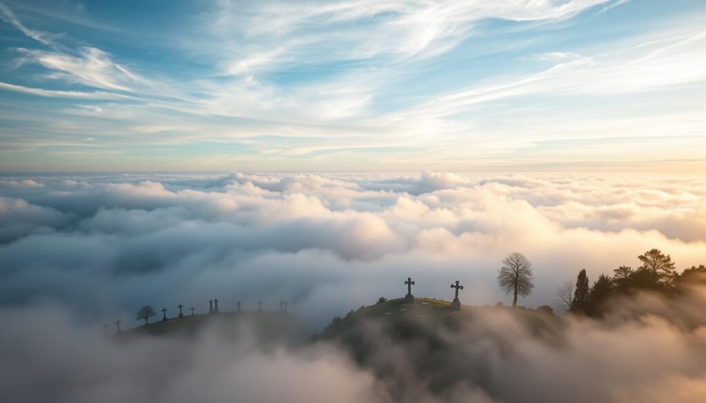 Cloud-Based Cemetery Software