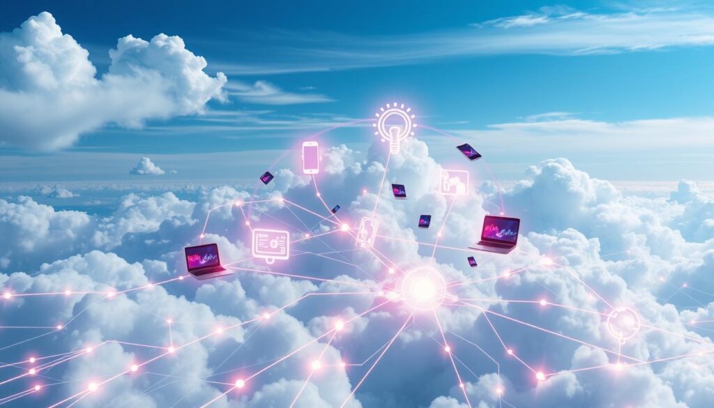 Cloud Communication Solutions