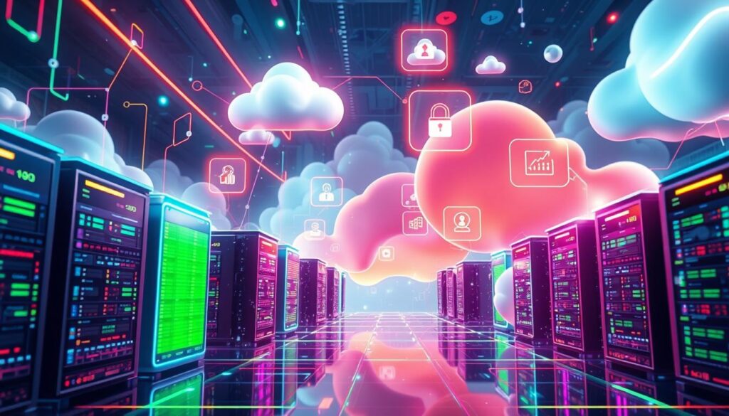 Cloud Management Platform Features