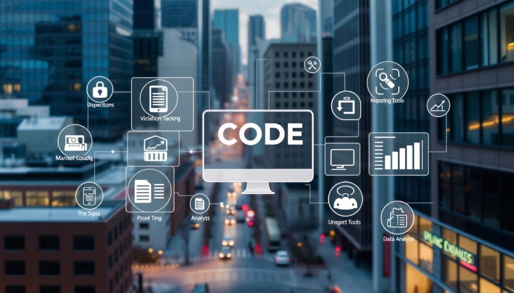 Code Enforcement Software Functionality Code Enforcement Software Functionality